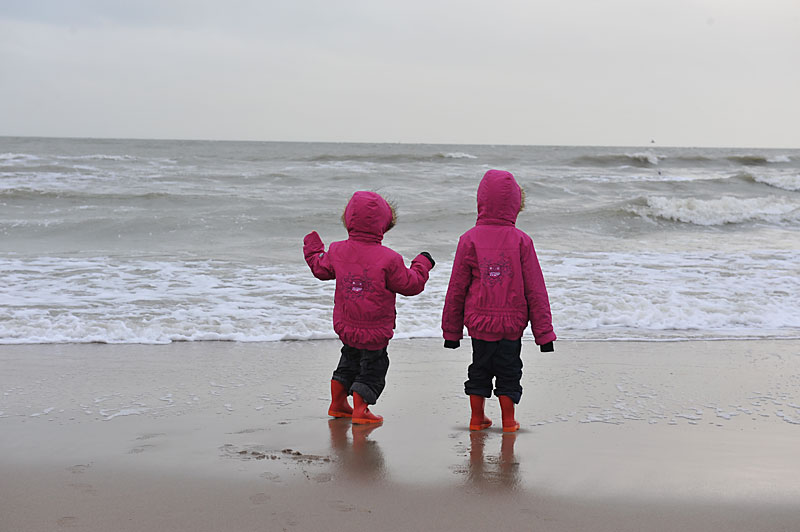 aan-het-strand