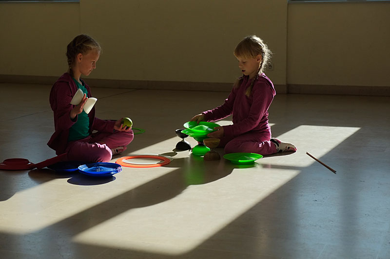 Circusschool