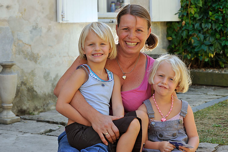 Drie-dames-mollema