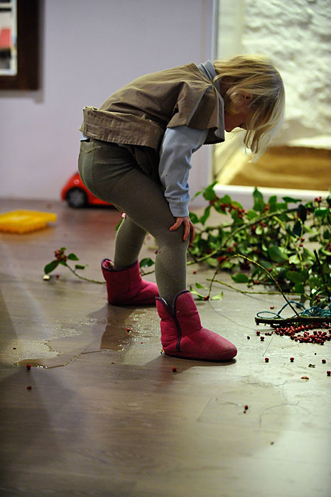 Even-laten-lopen