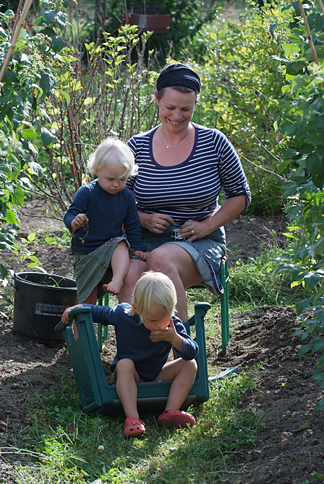 In-de-tuin-werken