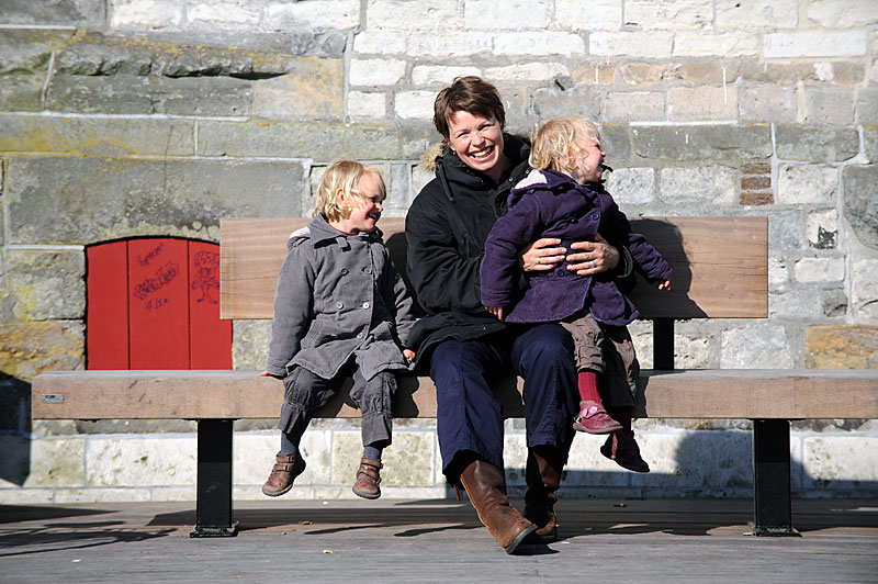 In-hoorn