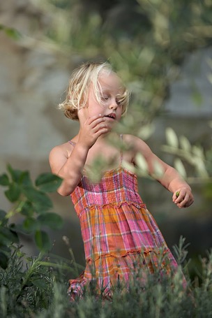 Janna-danst