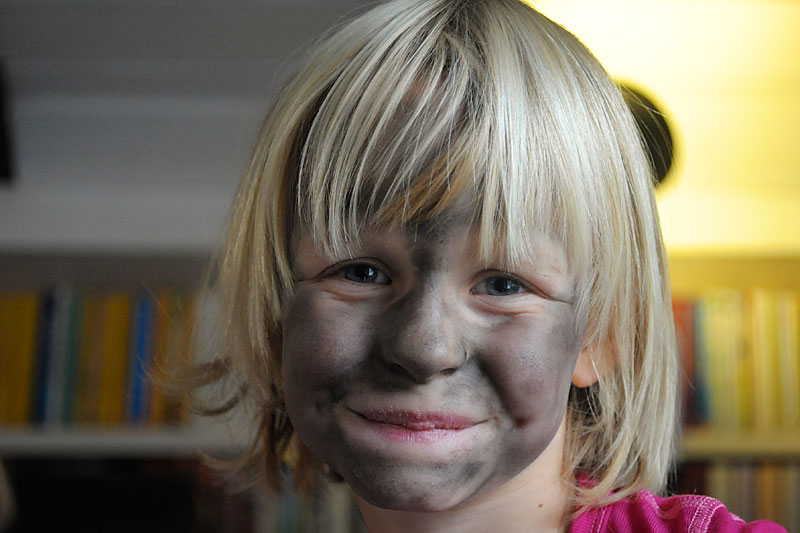 Mina-ex-zwarte-piet