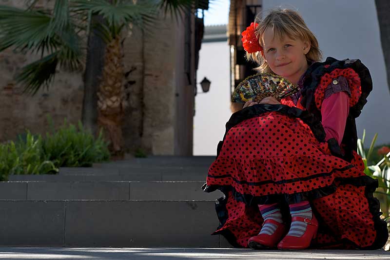 Mina-flamengo