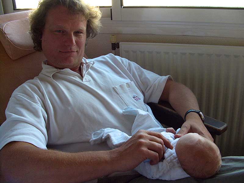Papa-met-Janna