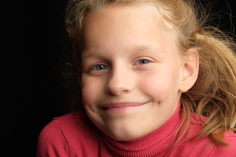 Portret-Mina