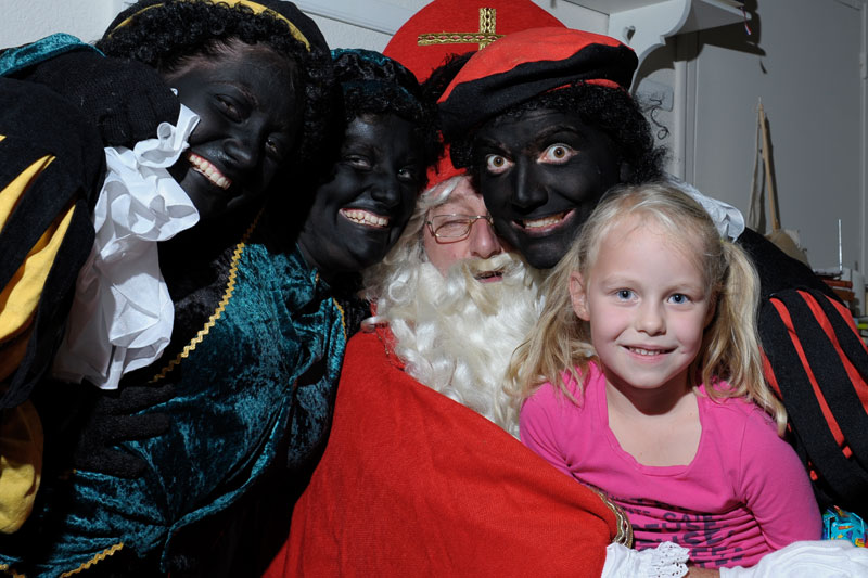 Sinterklaas-op-bezoek