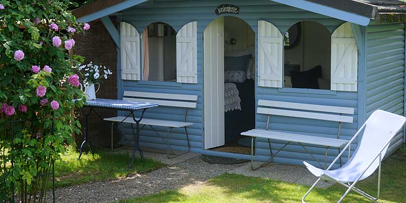 Voorknat Ieniemienie